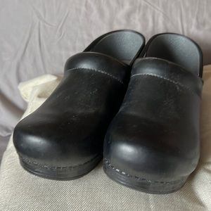 COPY - Dansko Clogs